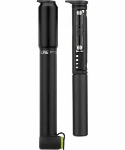 OneUp Components EDC No Worry Set 100cc Minipumpe + V2 Tool