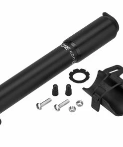 OneUp Components EDC No Worry Set 100cc Minipumpe + V2 Tool 19 OneUp Components EDC No Worry Set 100cc Minipumpe + V2 Tool -Werkzeuge nach Baugruppen Verkäufe 400892