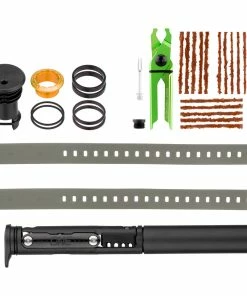 OneUp Components Never Enough EDC V2 Gabelschaft Set