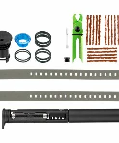 OneUp Components Never Enough EDC V2 Gabelschaft Set 13 OneUp Components Never Enough EDC V2 Gabelschaft Set -Werkzeuge nach Baugruppen Verkäufe 400978