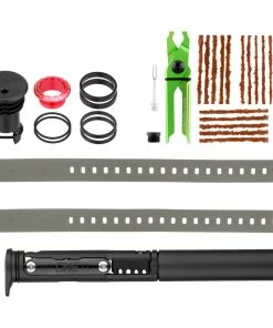 OneUp Components Never Enough EDC V2 Gabelschaft Set 15 OneUp Components Never Enough EDC V2 Gabelschaft Set -Werkzeuge nach Baugruppen Verkäufe 400980