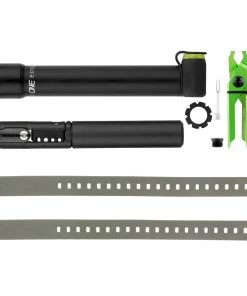 OneUp Components Never Enough EDC V2 100cc Pumpen Set