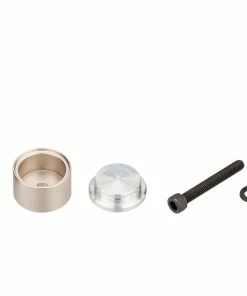 OneUp Components EDC V2 Gabelschaft Komplettset Tool System + Montage-Kit + Top Cap -Werkzeuge nach Baugruppen Verkäufe 400988 1