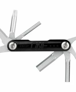 OneUp Components EDC V2 Gabelschaft Komplettset Tool System + Montage-Kit + Top Cap -Werkzeuge nach Baugruppen Verkäufe 400991