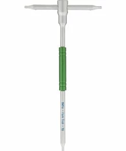 Parktool Torx-Stiftschlüssel 11 Parktool Torx-Stiftschlüssel -Werkzeuge nach Baugruppen Verkäufe 402621