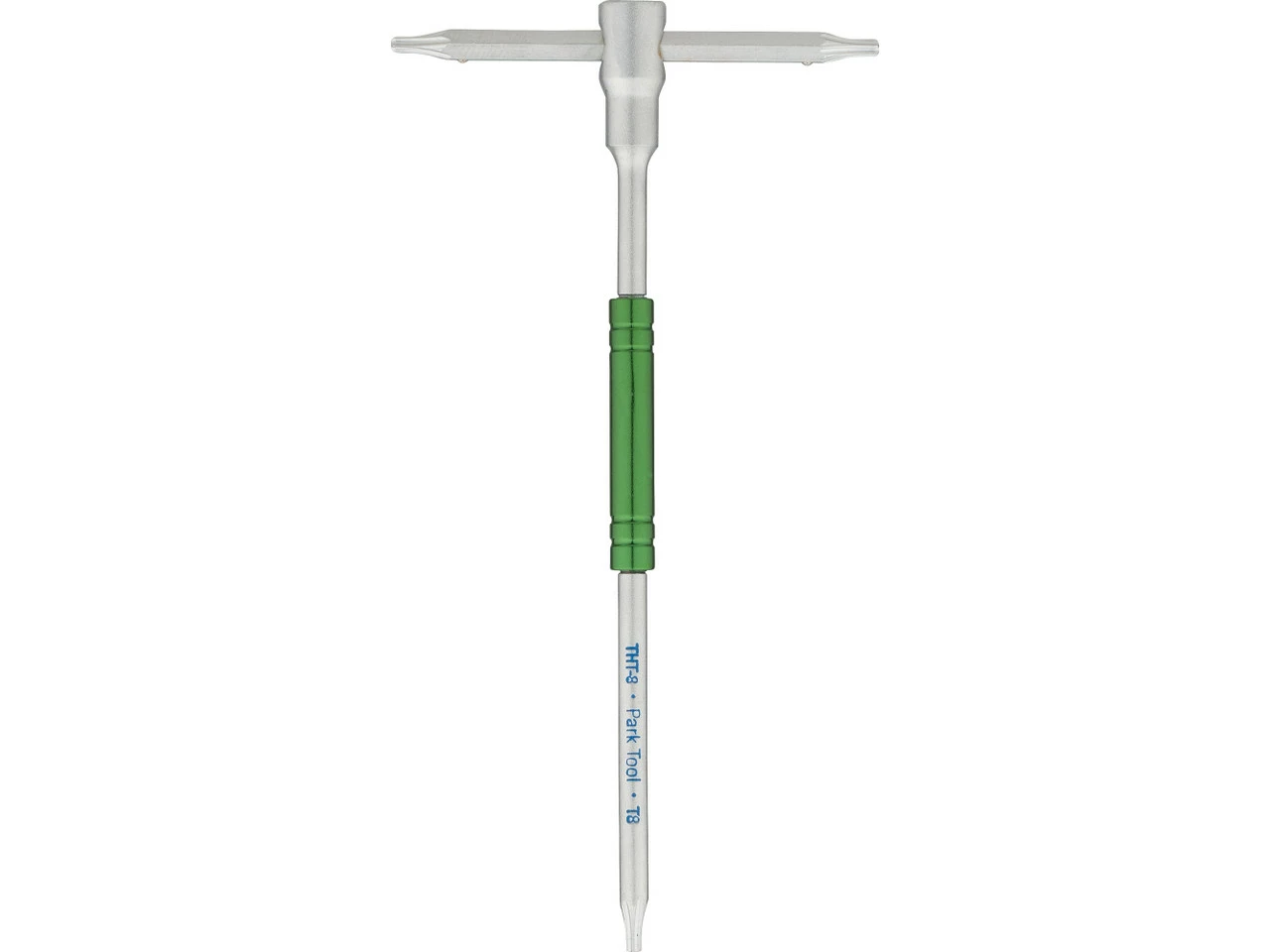 Parktool Torx-Stiftschlüssel 4 Parktool Torx-Stiftschlüssel – Bild 2