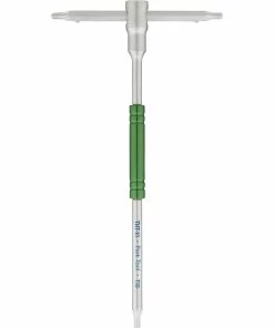 Parktool Torx-Stiftschlüssel 12 Parktool Torx-Stiftschlüssel -Werkzeuge nach Baugruppen Verkäufe 402622