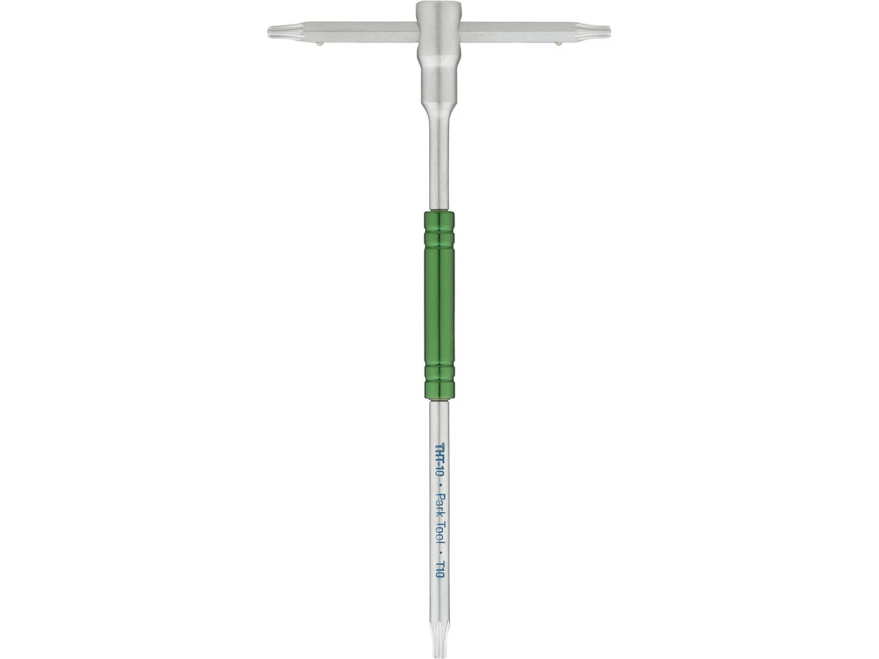 Parktool Torx-Stiftschlüssel 5 Parktool Torx-Stiftschlüssel – Bild 3