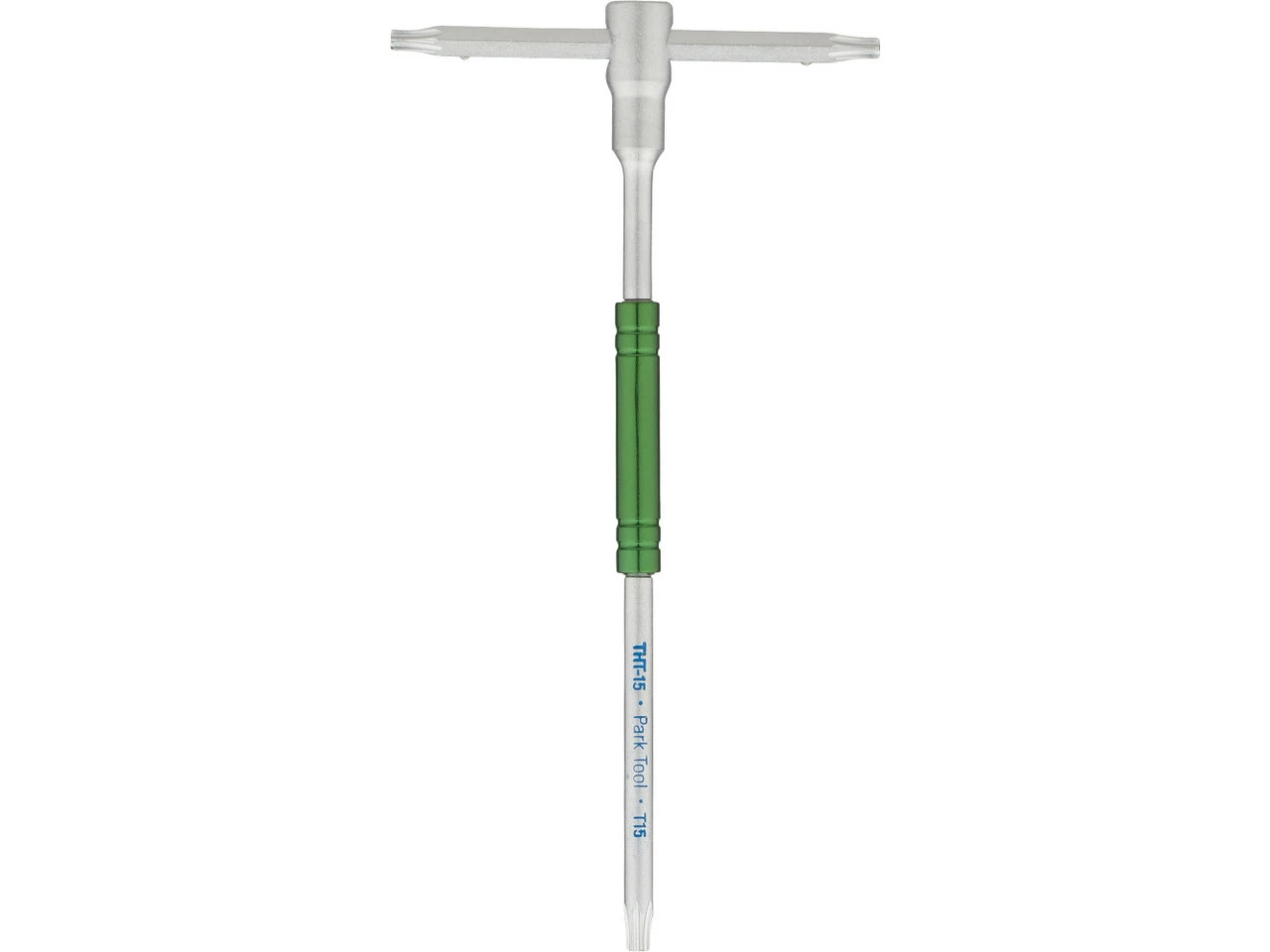 Parktool Torx-Stiftschlüssel 6 Parktool Torx-Stiftschlüssel – Bild 4