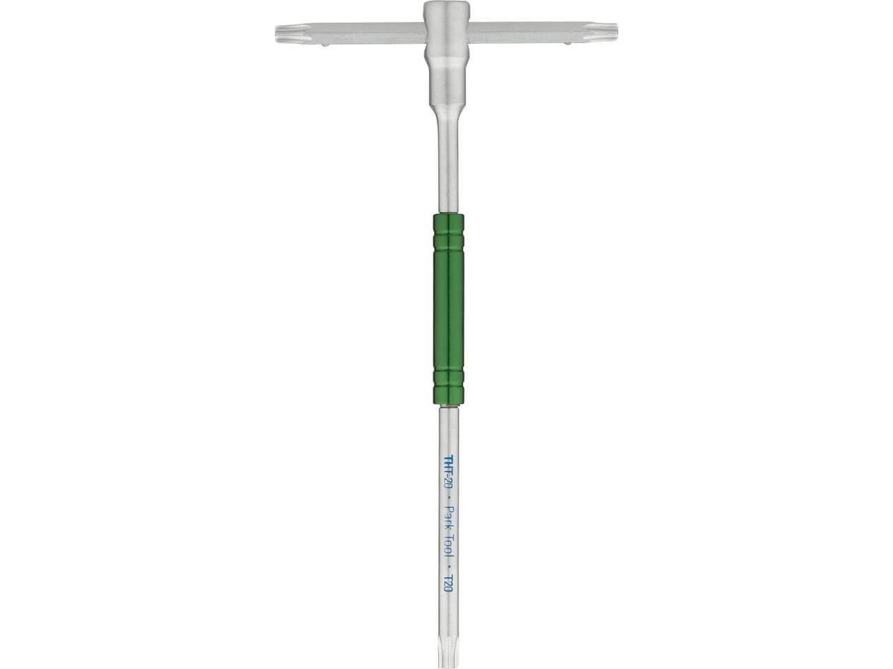 Parktool Torx-Stiftschlüssel 7 Parktool Torx-Stiftschlüssel – Bild 5