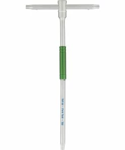 Parktool Torx-Stiftschlüssel 16 Parktool Torx-Stiftschlüssel -Werkzeuge nach Baugruppen Verkäufe 402626