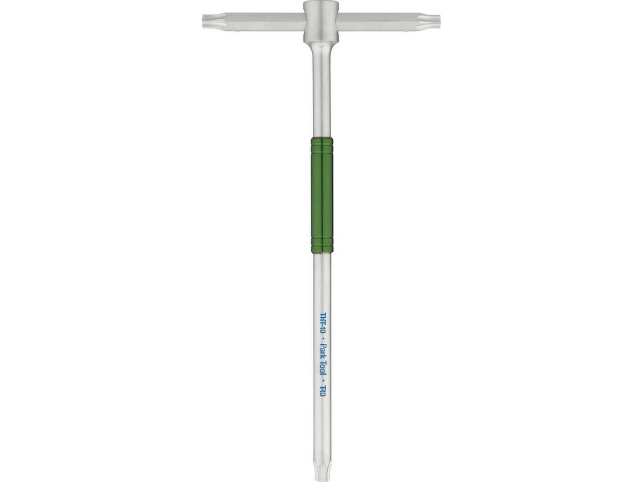 Parktool Torx-Stiftschlüssel 10 Parktool Torx-Stiftschlüssel – Bild 8