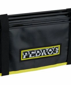 PEDROS Burrito Tool Roll II Werkzeugtasche