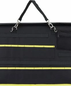 PEDROS Burrito Tool Roll II Werkzeugtasche -Werkzeuge nach Baugruppen Verkäufe 403385