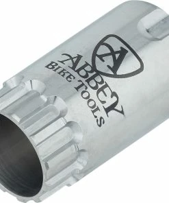 Abbey Bike Tools Socket Crombie Kassettenabzieher