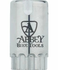 Abbey Bike Tools Socket Crombie Kassettenabzieher 10 Abbey Bike Tools Socket Crombie Kassettenabzieher -Werkzeuge nach Baugruppen Verkäufe 404543
