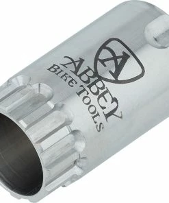 Abbey Bike Tools Socket Crombie Kassettenabzieher 11 Abbey Bike Tools Socket Crombie Kassettenabzieher -Werkzeuge nach Baugruppen Verkäufe 404544
