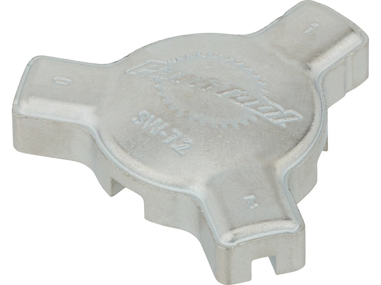 Parktool Nippelspanner SW-7.2 3 Parktool Nippelspanner SW-7.2