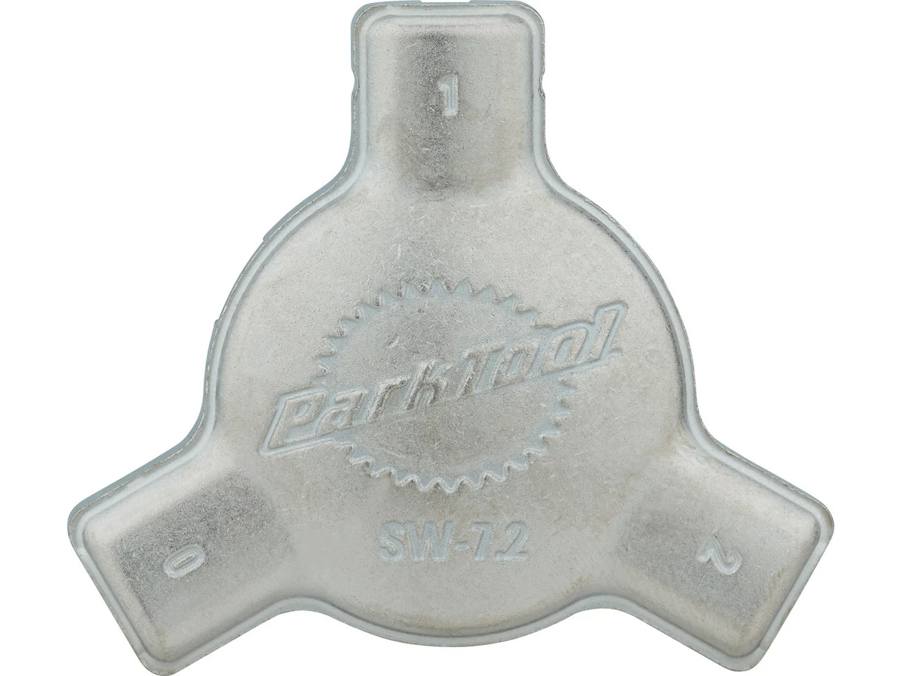 Parktool Nippelspanner SW-7.2 4 Parktool Nippelspanner SW-7.2 – Bild 2