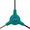 Parktool Y-Schlüssel Torx TWS-3 2 Parktool Y-Schlüssel Torx TWS-3 -Werkzeuge nach Baugruppen Verkäufe 404608