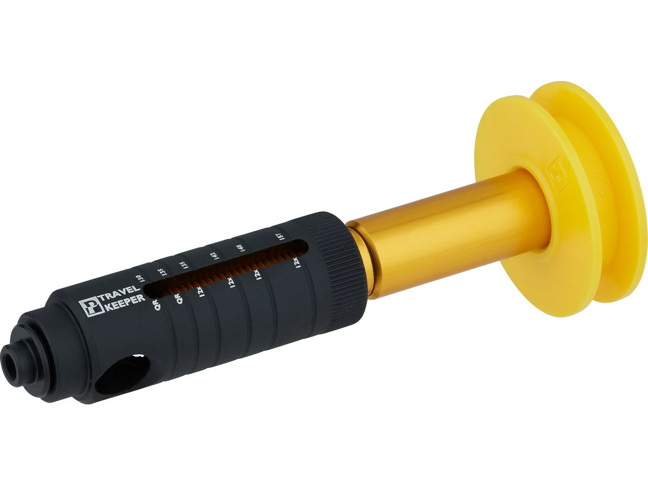 PEDROS Travel Keeper Laufrad Platzhalter 3 PEDROS Travel Keeper Laufrad Platzhalter