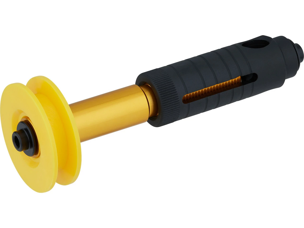 PEDROS Travel Keeper Laufrad Platzhalter 4 PEDROS Travel Keeper Laufrad Platzhalter – Bild 2