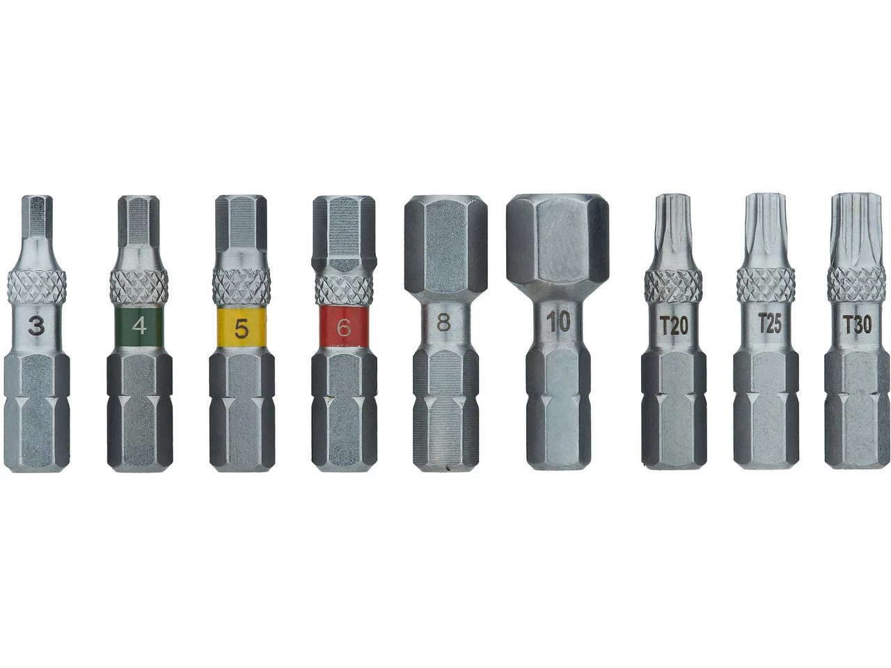 Topeak Torq Stick Drehmomentschlüssel 4-20 Nm 8 Topeak Torq Stick Drehmomentschlüssel 4-20 Nm – Bild 6