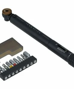 Topeak Torq Stick Drehmomentschlüssel 4-20 Nm 15 Topeak Torq Stick Drehmomentschlüssel 4-20 Nm -Werkzeuge nach Baugruppen Verkäufe 405492