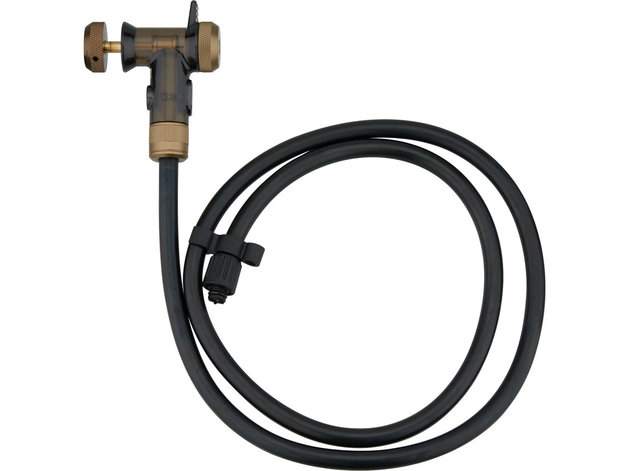 Topeak Tubi-Head Tubeless Upgrade-Kit Für Standpumpen 3 Topeak Tubi-Head Tubeless Upgrade-Kit Für Standpumpen