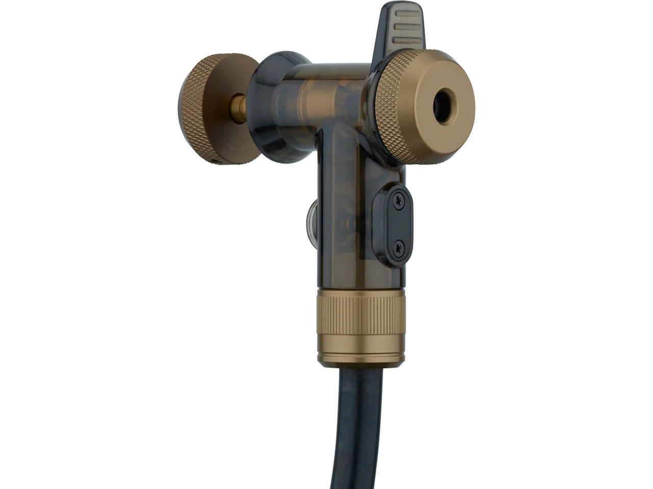 Topeak Tubi-Head Tubeless Upgrade-Kit Für Standpumpen 4 Topeak Tubi-Head Tubeless Upgrade-Kit Für Standpumpen – Bild 2