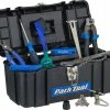 Parktool Werkzeugkoffer Starter Set 1 Parktool Werkzeugkoffer Starter Set -Werkzeuge nach Baugruppen Verkäufe 406119