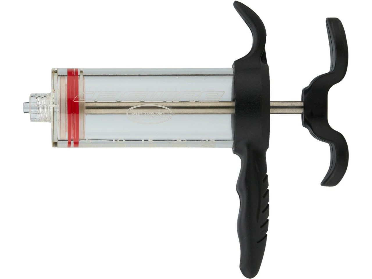 JAGWIRE Ersatz-Spritzen Für Elite Bleed Entlüftungskit 4 JAGWIRE Ersatz-Spritzen Für Elite Bleed Entlüftungskit – Bild 2