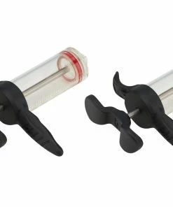 JAGWIRE Ersatz-Spritzen Für Elite Bleed Entlüftungskit 9 JAGWIRE Ersatz-Spritzen Für Elite Bleed Entlüftungskit -Werkzeuge nach Baugruppen Verkäufe 406331