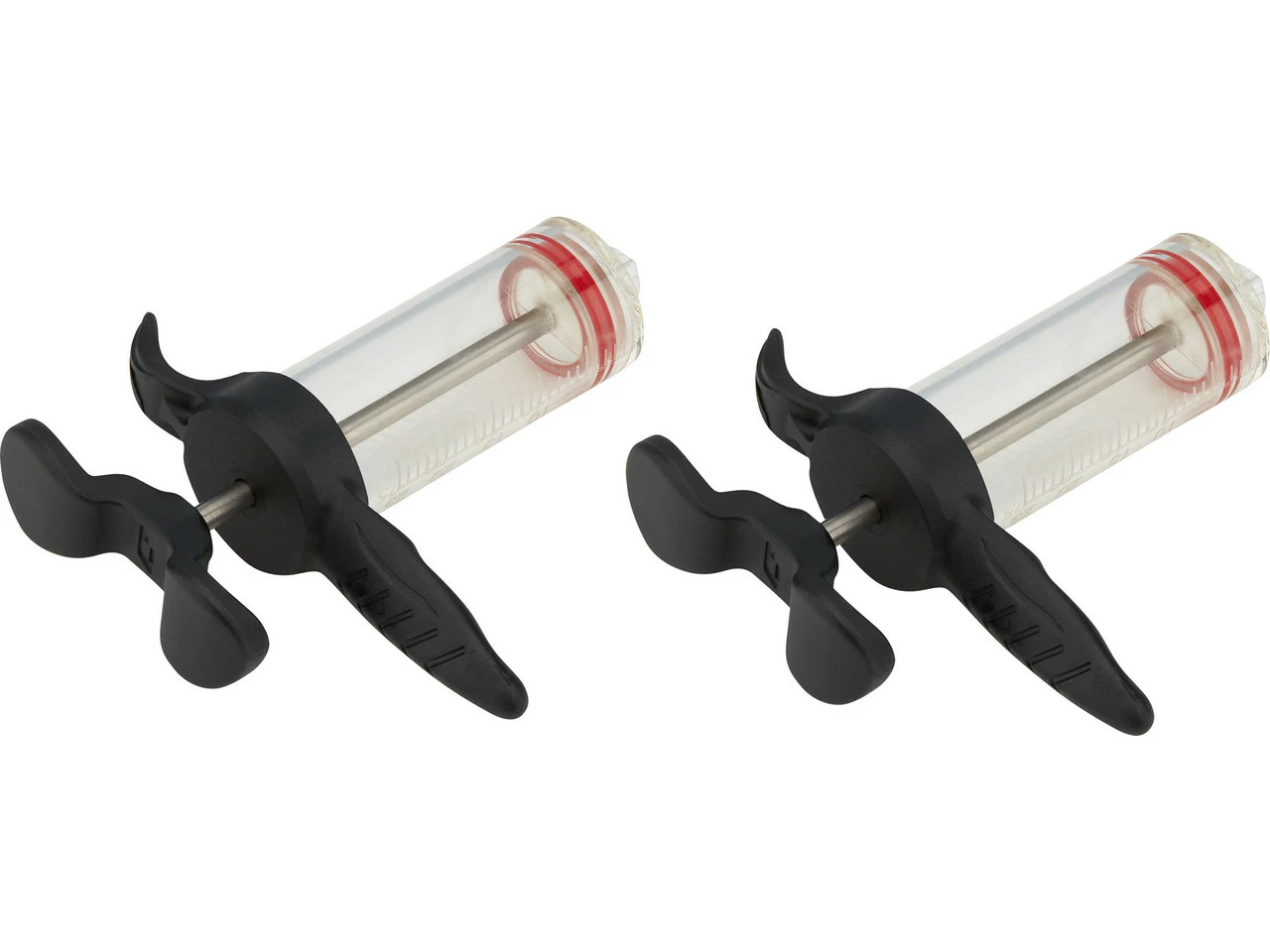 JAGWIRE Ersatz-Spritzen Für Elite Bleed Entlüftungskit 5 JAGWIRE Ersatz-Spritzen Für Elite Bleed Entlüftungskit – Bild 3