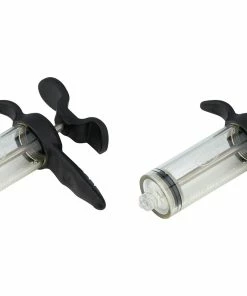 JAGWIRE Ersatz-Spritzen Für Elite Bleed Entlüftungskit 10 JAGWIRE Ersatz-Spritzen Für Elite Bleed Entlüftungskit -Werkzeuge nach Baugruppen Verkäufe 406332