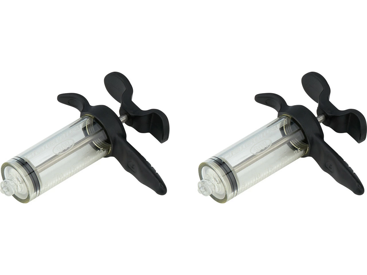 JAGWIRE Ersatz-Spritzen Für Elite Bleed Entlüftungskit 6 JAGWIRE Ersatz-Spritzen Für Elite Bleed Entlüftungskit – Bild 4