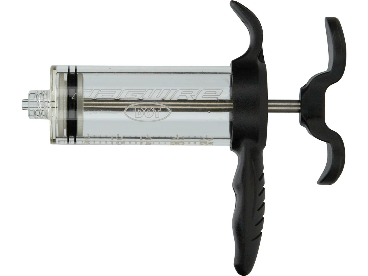 JAGWIRE Ersatz-Spritzen Für Elite Bleed Entlüftungskit 7 JAGWIRE Ersatz-Spritzen Für Elite Bleed Entlüftungskit – Bild 5