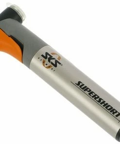 SKS Supershort Minipumpe