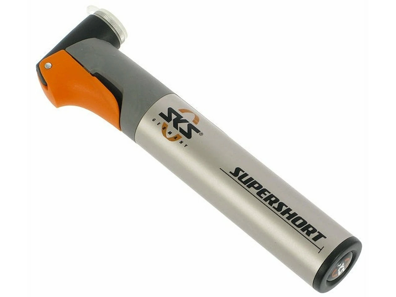 SKS Supershort Minipumpe 3 SKS Supershort Minipumpe