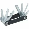 OneUp Components EDC Multitool 1 OneUp Components EDC Multitool -Werkzeuge nach Baugruppen Verkäufe 409319