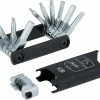 Crankbrothers F15 Minnaar Edition Fort William Multitool -Werkzeuge nach Baugruppen Verkäufe 409438