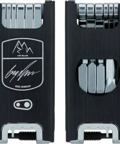 Crankbrothers F15 Minnaar Edition Fort William Multitool -Werkzeuge nach Baugruppen Verkäufe 409440
