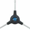 Parktool Y-Schlüssel Für Interne Speichennippel SW-15 2 Parktool Y-Schlüssel Für Interne Speichennippel SW-15 -Werkzeuge nach Baugruppen Verkäufe 411588