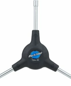 Parktool Y-Schlüssel Für Interne Speichennippel SW-15