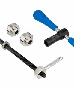 Cyclus Tools Einpresswerkzeug 1 1/8" Für Semi-integrierte Steuersatzschalen 7 Cyclus Tools Einpresswerkzeug 1 1/8" Für Semi-integrierte Steuersatzschalen -Werkzeuge nach Baugruppen Verkäufe 411948
