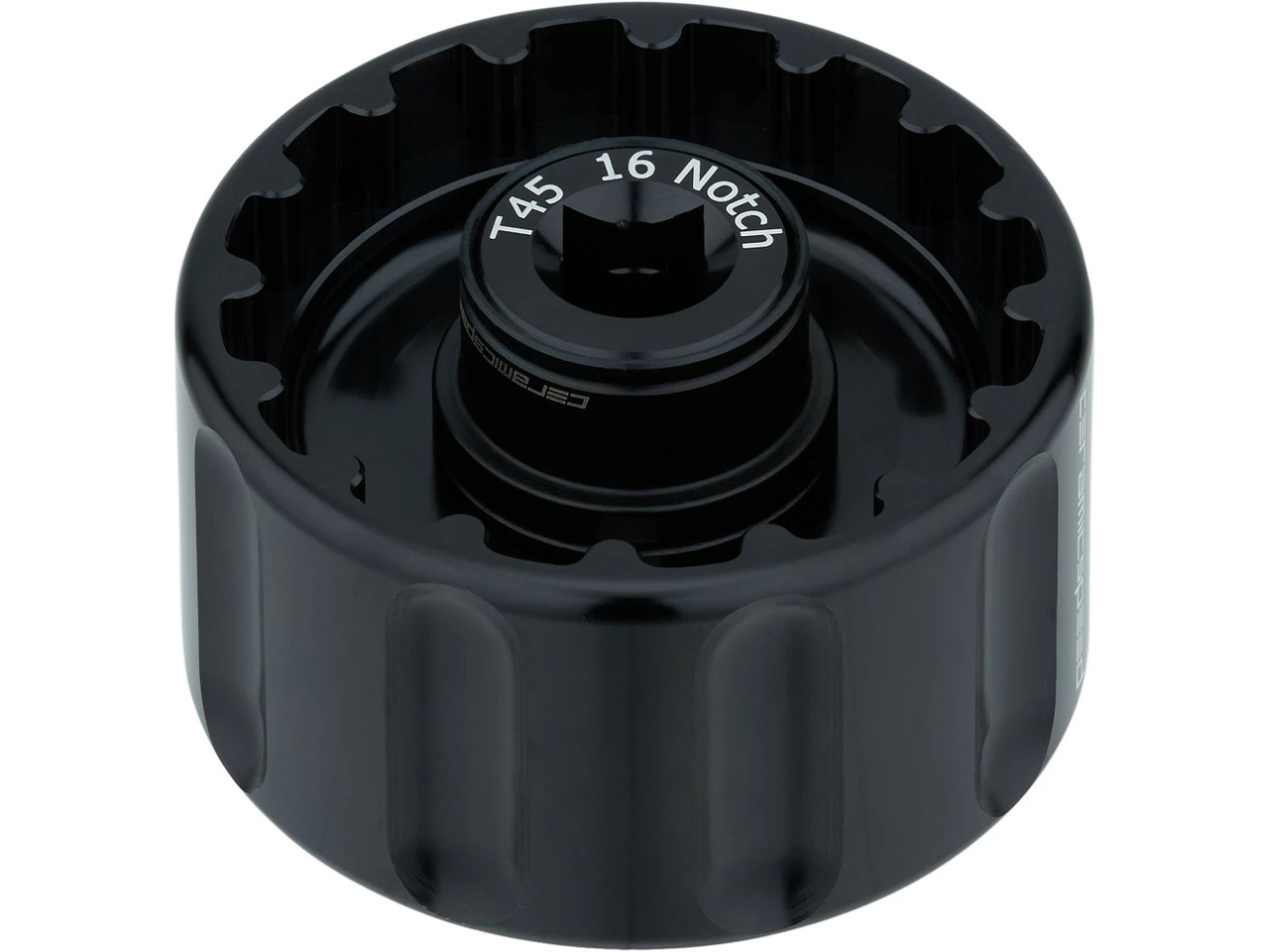 CERAMICSPEED Dual Socket T47 / Colnago T45 Innenlagerwerkzeug 4 CERAMICSPEED Dual Socket T47 / Colnago T45 Innenlagerwerkzeug – Bild 2