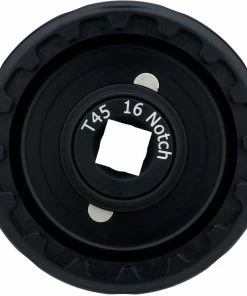 CERAMICSPEED Dual Socket T47 / Colnago T45 Innenlagerwerkzeug 9 CERAMICSPEED Dual Socket T47 / Colnago T45 Innenlagerwerkzeug -Werkzeuge nach Baugruppen Verkäufe 412362