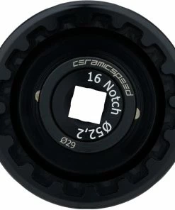 CERAMICSPEED Dual Socket T47 / Colnago T45 Innenlagerwerkzeug 10 CERAMICSPEED Dual Socket T47 / Colnago T45 Innenlagerwerkzeug -Werkzeuge nach Baugruppen Verkäufe 412363