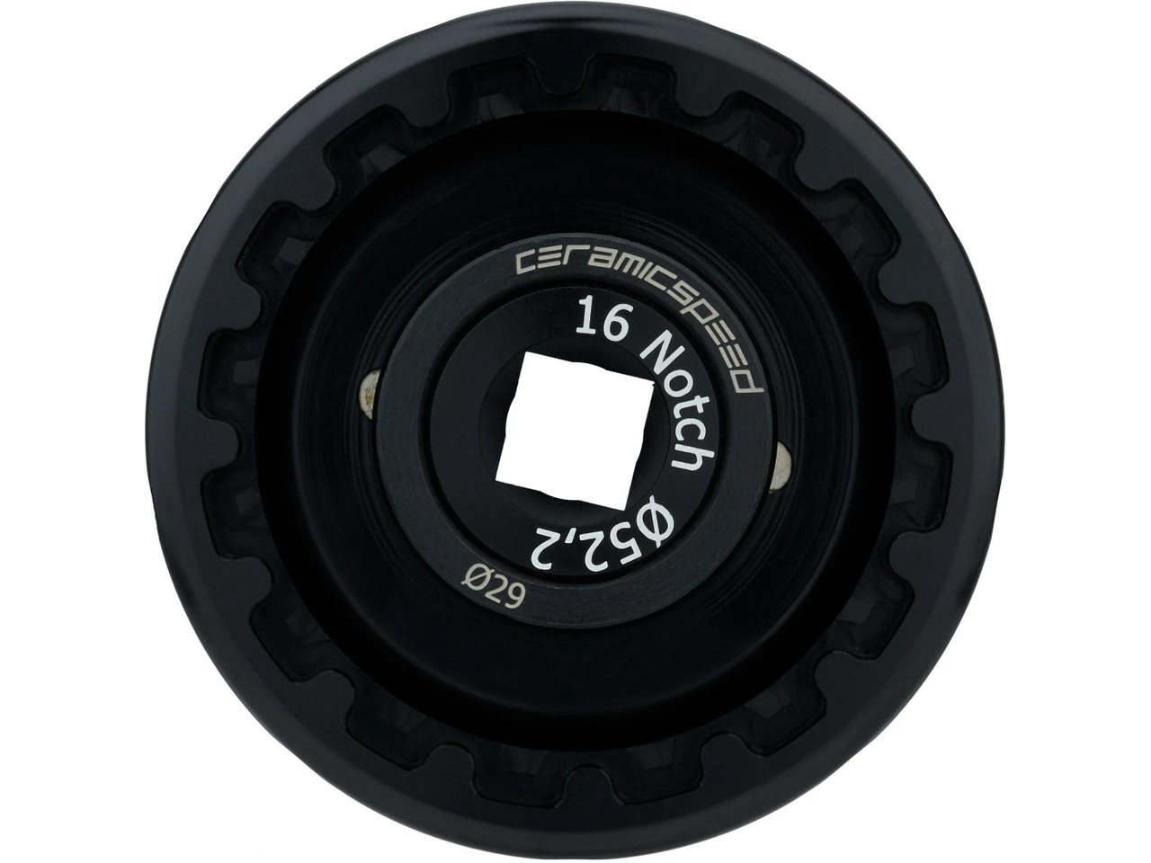 CERAMICSPEED Dual Socket T47 / Colnago T45 Innenlagerwerkzeug 6 CERAMICSPEED Dual Socket T47 / Colnago T45 Innenlagerwerkzeug – Bild 4