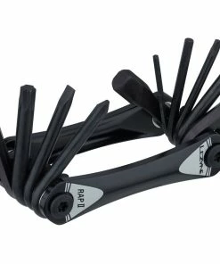 Lezyne RAP II 12 Multitool